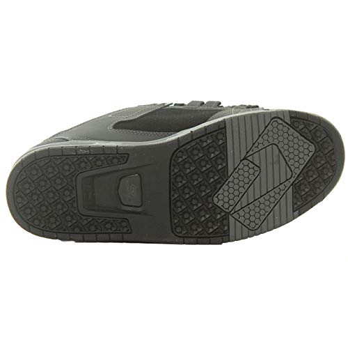 Image of Globe Men's Skateboarding Shoes , Multicolour Charcoal Black Camo , 14 US