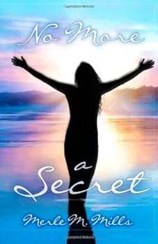 Paperback No More A Secret Book