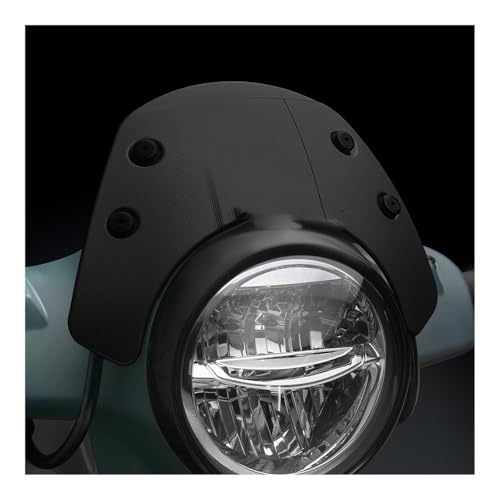 Accessoires carénage moto et finitions premium GTS 300 Super