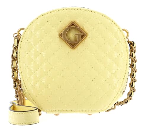 Bolso bandolera GUESS Nerina ideal para tus planes de tarde y paseos urbanos
