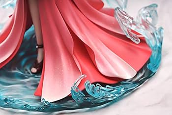 Amazon | 王者栄耀 甄姫 遊園驚夢ver. 1/7スケール ABS&PVC製