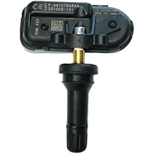 ONE 1 GENUINE OEM MOPAR 2014 2015 2016 2017 JEEP DODGE TPMS TIRE PRESSURE MONITOR SENSOR 68249197AA 68157568AA 68239720AA 68239720AB 68239720AA 68239720AB 68239720AC 68157568AA 68157568AB