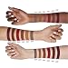 L'Oréal Paris Make-up designer a9674800 Pintalabios Infaillible los bombones 864 Tasty Ruby