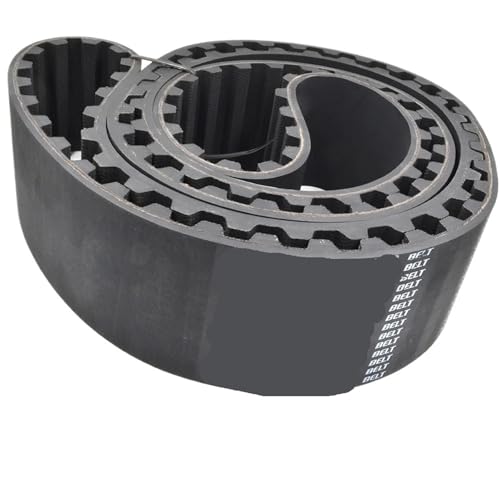 Courroie de distribution XH 560XH pas lourd largeur 85mm synchrone caoutchouc 64 dents