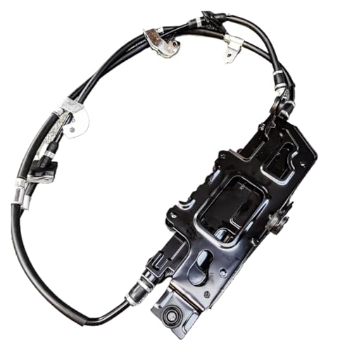 Modulo freno de estacionamiento electronico 4WD Hyundai Santa Fe 597002W600 activo