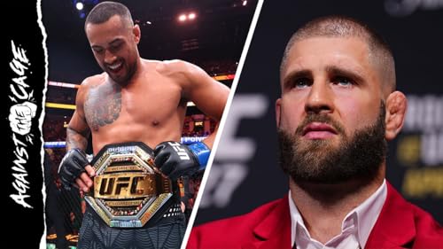 Mercy mistake? Jiř&iacute; Proch&aacute;zka&rsquo;s shocking UFC 327 loss to Carlos Ulberg explained | Against the Cage