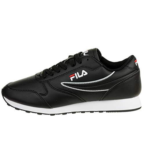 Baskets Fila Orbit Low Wmn W Pour Femme - vue 5