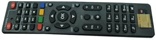 GTPL Black Remote Control