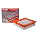 FRAM CA8243 Extra Guard Flexible Rectangular Panel Air Filter