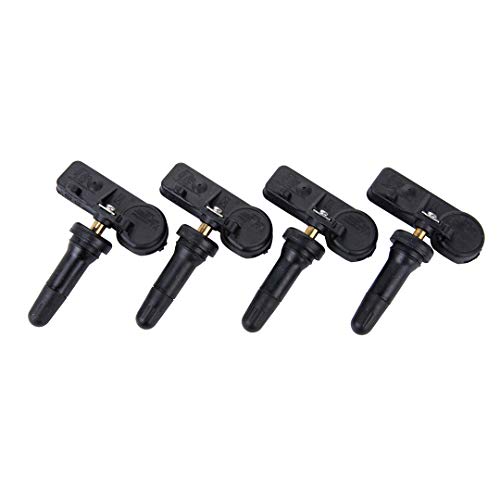 Tire Pressure Monitoring System Motorcraft TPMS12 Sensor 315MHZ DE8T-1A180-AA for Ford F150 F250 F350 F450 F550 Explorer Focus Fusion,Lincoln,Mercury