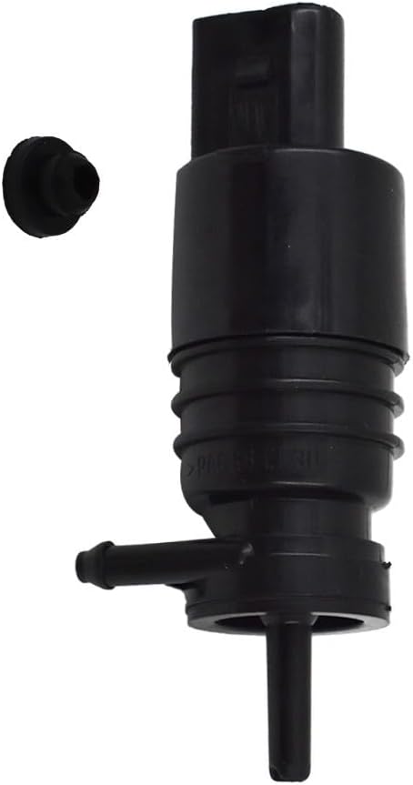 Genuine Windshield Washer Pump For Honda Pilot 2009 2010 2011 76806-SZA-A01 OEM-Quality Replacement Part