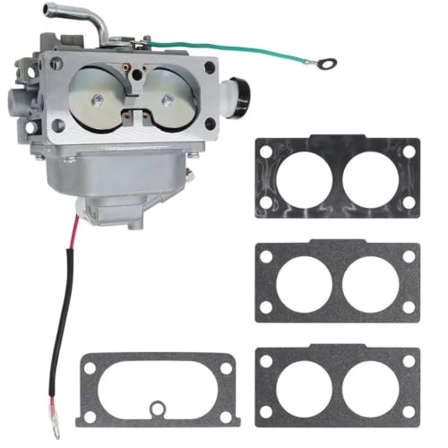 Carburador para K CV750: ideal para mantenimiento de maquinaria 2