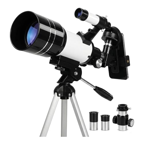 Telescopio Astronomico 150X