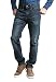Levi's Men's 502 Regular Taper Jean