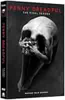 Amazon.com: Penny Dreadful: The Final Season : Eva Green