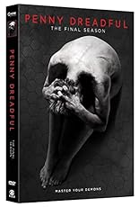 Image of Penny Dreadful: The. Brand catalog list of Showtime Ent. With an score of 4.0.