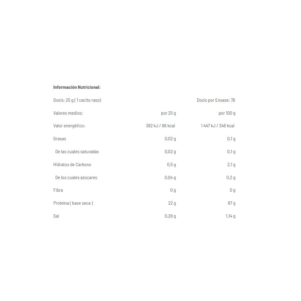 Amix Clear Iso Whey Protein 500 Gr - Aisaldo de Proteína de Suero Cristalina, Sabores Refrescantes / Promueve el aumento y mantenimiento de la masa muscular + Fácil Disolución Sabor Lima-Limón