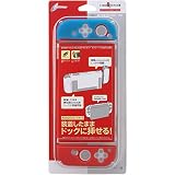 CYBER�E�v���~�A���v���e�N�g�J�o�[ �Z�p���[�g(SWITCH�p) CY-NSPRPCS-CBR [�N���A�u���[×�N���A���b�h]