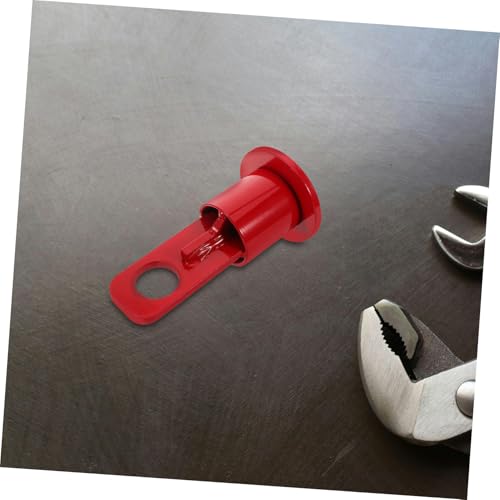 Support attelage de remorque à roue boulonné pour sécuriser vos levages - 6