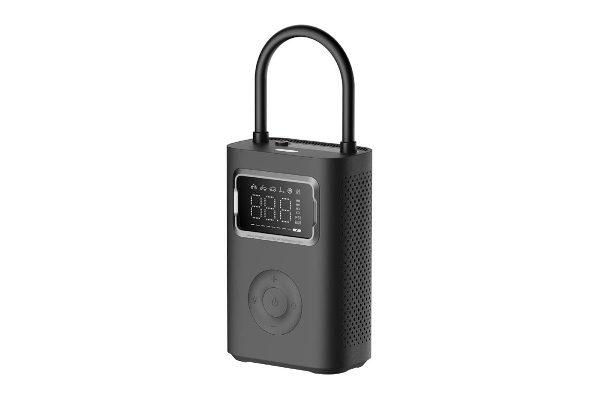 Xiaomi Compresor de Aire Portátil 2 Pro,
