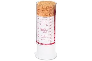 The Pampered Chef Measure All Cup #2225 (Original Version): A Convenient Kitchen...