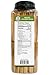 52USA Organic Cinnamon Sticks, Cinnamon 8oz (226g), Cinnamon Sticks Whole, 100% Raw, USDA & Kosher Certified, Gluten Free, Non-GMO, Pure & Fresh Cinnamon, Perfect for Baking, Cooking & Beverages