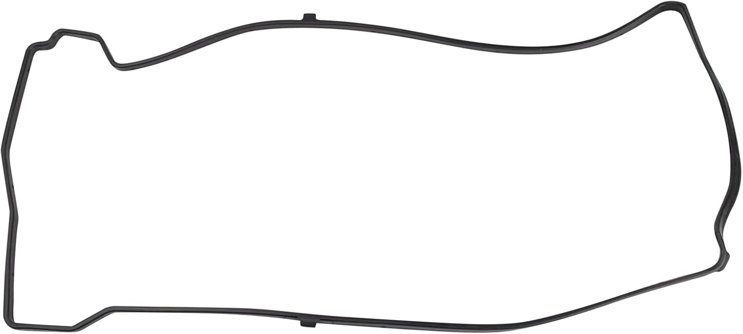 TRQ Valve Cover Gasket Set Compatible with Acura ILX RDX RSX TSX Honda Civic Accord CR-V