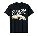 Legendary machine. Auto. Youngtimer, Racecar, Oldschool Tuning. Geschenkidee für Männer, Schrauber, Weihnachten. LGBT 50s 60s Hippie Hipster Vibes. Freedom & Flower Cruiser. Custom car. Automotive Apparel für Mädchen und Jungs, Kfz Mechaniker, Lackierer.