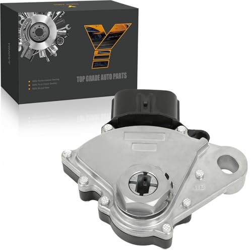 Interrupteur de sécurité neutre 84540-04020 pour Toyota 4Runner et Land Cruiser
