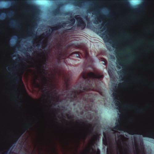 I'm A CRYPTID Gunslinger, The Blue Ridge Mountains... Podcast Por  arte de portada