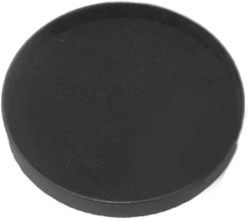 95mm Metal Front Lens Cap Cover Protector Hood for DSLR Camera Lens Cover