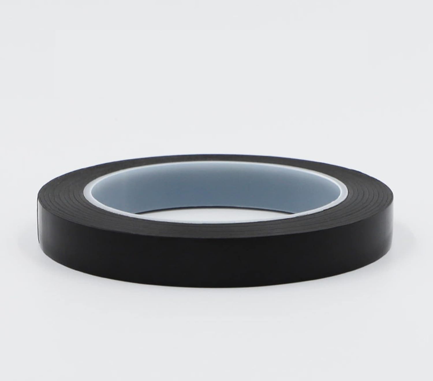 Safety Tapes 15Mm X 33M Positioning Tape Hazard Warning Tape Adhesive Marking Barrier Tape, Floor Tape I Caution Tape I Ideal for Social Distancing Floor Tape and Floor Tape