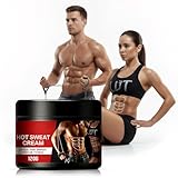 120g Crema Reductora Abdomen,Brazos Y Cintura