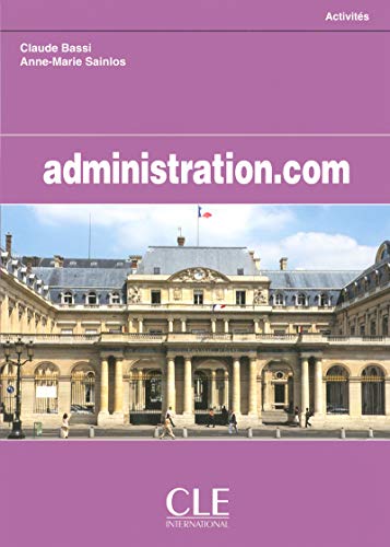 Administration.com. Per gli Ist. Tecnici e professionali