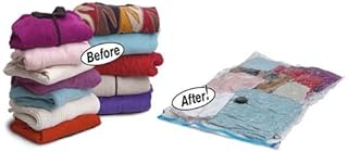 TallerHeels 1 x Jumbo Vacuum Storage Bag