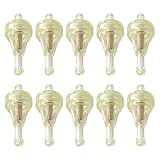 10pcs 1/4