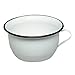 Produktbild Nachtgeschirr NACHTGESCHIRR 22 CM WEISS 113/22-1
