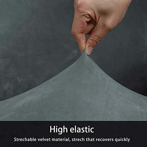 Protección perfecta para muebles de sala de estar activos y modernos 6