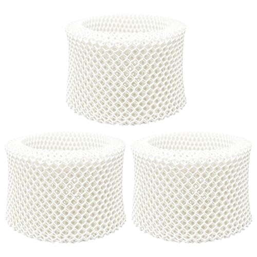 Colorfullife 3 Pack HAC-504 Filters