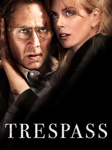 Trespass (2011)