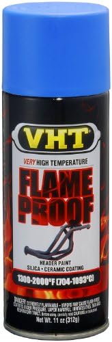 vht 2000 degree paint