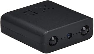 Mini Camera Micro Telecamera Spia Nascosta Microcamera Mini Camera Micro Telecamera Spia Nascosta Microcamera