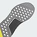 adidas Originals Mens NMD Grey/Black/White 5