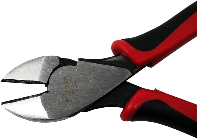 K Tool International Pliers Diagonal Cutter 7 Inch Heavy Duty