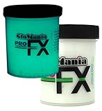 ProFX AQUA Glow in the Dark Paint, Luminous, Glowing 1 Ounce
