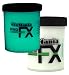 ProFX AQUA Glow in the Dark Paint, Luminous, Glowing 1 Ounce
