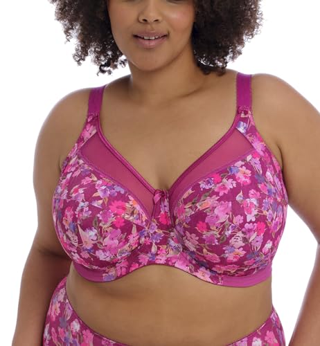 Image of GODDESS Kayla Underwire Banded Bra Underwear