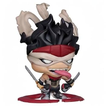 ファンコポップ ヒーローキラー ステイン #636 NYCC2019限定版 Amazon.com: Funko Pop My Hero Academia Killer Stain 2019
