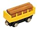Toys For Play Log Car