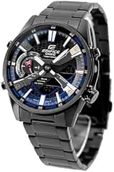 時計 CASIO EDIFICE ECB-S100YD- 1AJF ECBS100D-1A | | CASIO
